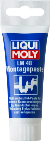 Liqui Moly Montasjepasta 50 G