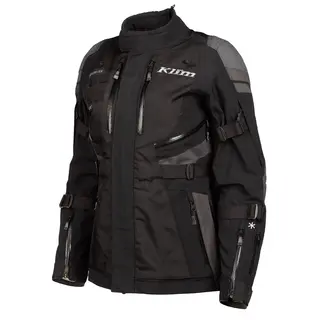 Klim Artemis Motorsykkel Damejakke Laminert Gore-tex - Adventure