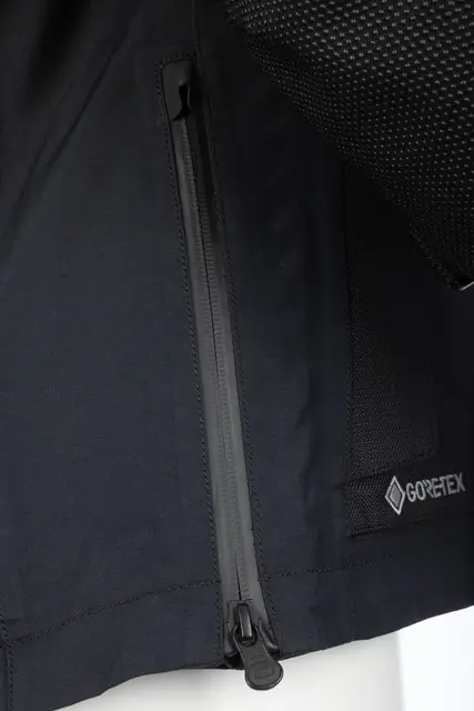 Klim Artemis Damejakke XS Black 