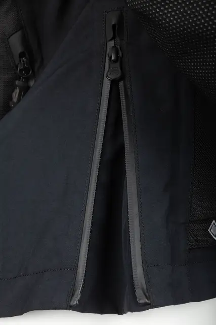 Klim Artemis Damejakke XS Black 