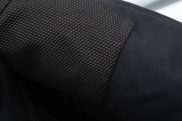 Klim Artemis Damejakke XS Black 