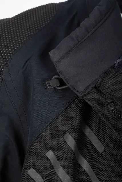 Klim Artemis Damejakke XS Black 