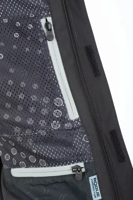 Klim Artemis Damejakke XS Black 