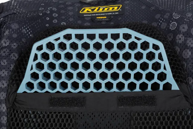 Klim Artemis Damejakke XS Black 