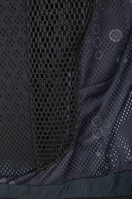 Klim Artemis Damejakke XS Black 