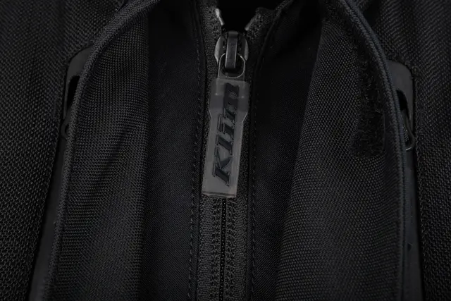 Klim Artemis Damejakke XS Black 