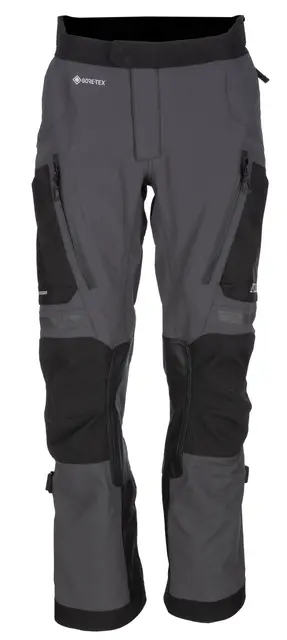 Klim Artemis Damebukse 2 Black 