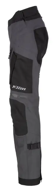 Klim Artemis Damebukse 2 Black 