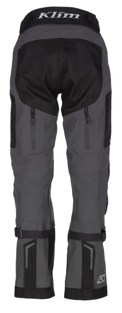 Klim Artemis Damebukse 2 Black 