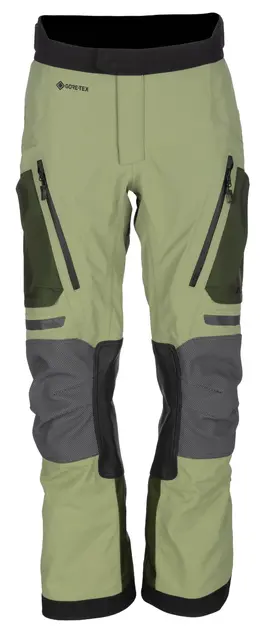 Klim Artemis Damebukse 2 Rifle Green - Oil Green 