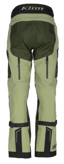 Klim Artemis Damebukse 2 Rifle Green - Oil Green 