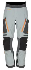 Klim Artemis Damebukse 2 Asphalt - Ember Orange