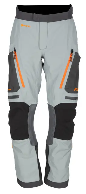 Klim Artemis Damebukse 2 Asphalt - Ember Orange 