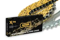AFAM Drevsett MT-07 2014- (16 / 43)