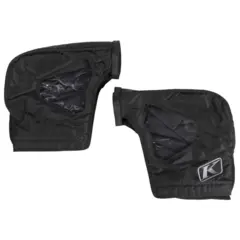 Klim Deflect Styremuffer Holder hendene varme under alle forhold