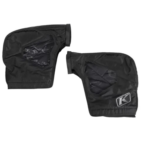 Klim Deflect Styremuffer Holder hendene varme under alle forhold