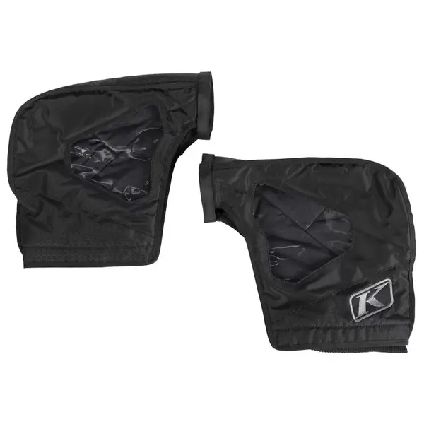 Klim Deflect Styremuffer Holder hendene varme under alle forhold 