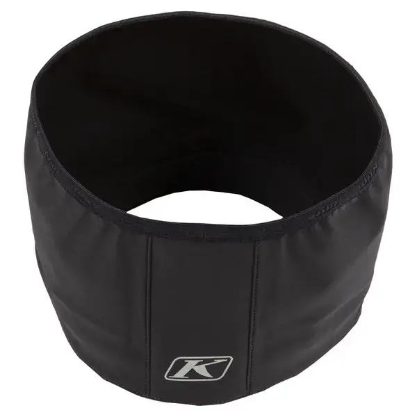 Klim Torrent Storm collar S Sort 