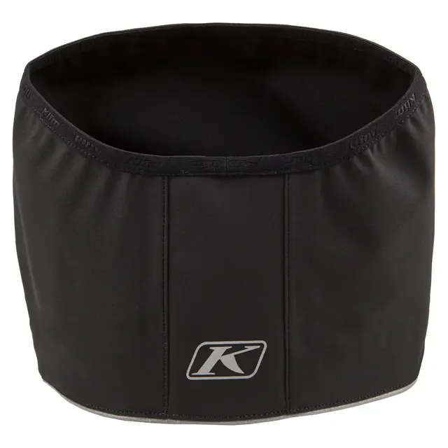 Klim Torrent Storm collar S Sort 