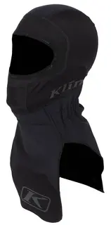 Klim Covert Balaclava Sort