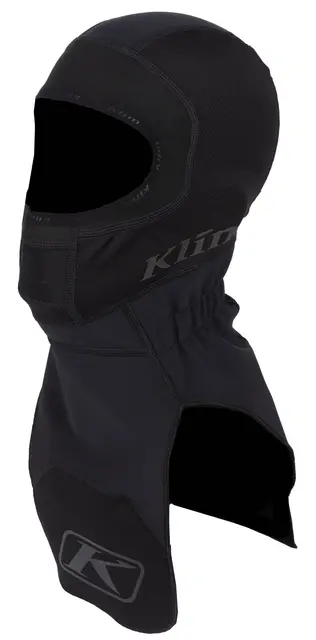 Klim Covert Balaclava Sort 