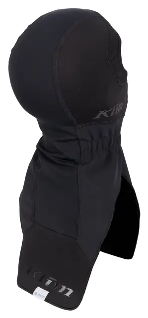 Klim Covert Balaclava Sort 