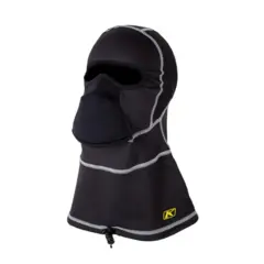 Klim Glacier Balaclava Beskytter hals og nakke mot kulde