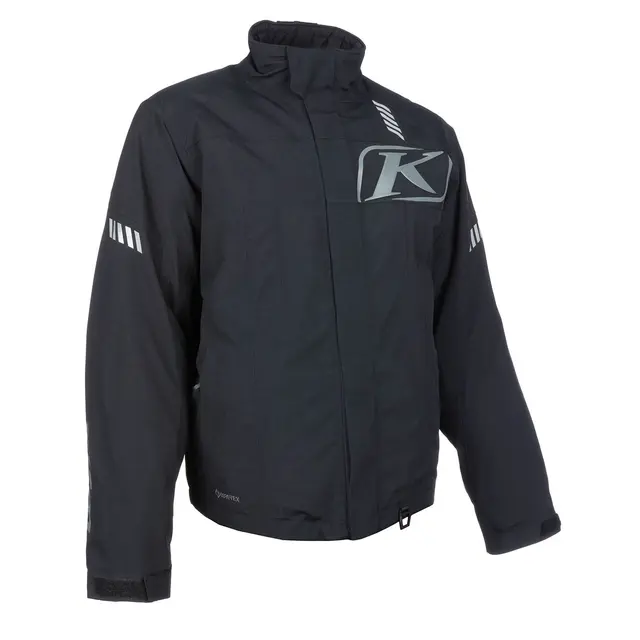 KLIM Keweenaw Snøscooterjakke M Isolert snøscooterjakke med Gore-Tex 