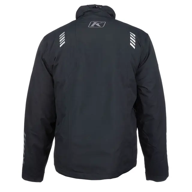 KLIM Keweenaw Snøscooterjakke M Isolert snøscooterjakke med Gore-Tex 