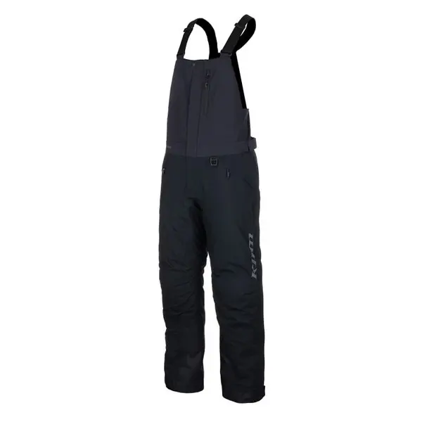 KLIM Keweenaw Snøscooterbukse M Isolert snøscooterbukse med Gore-Tex 