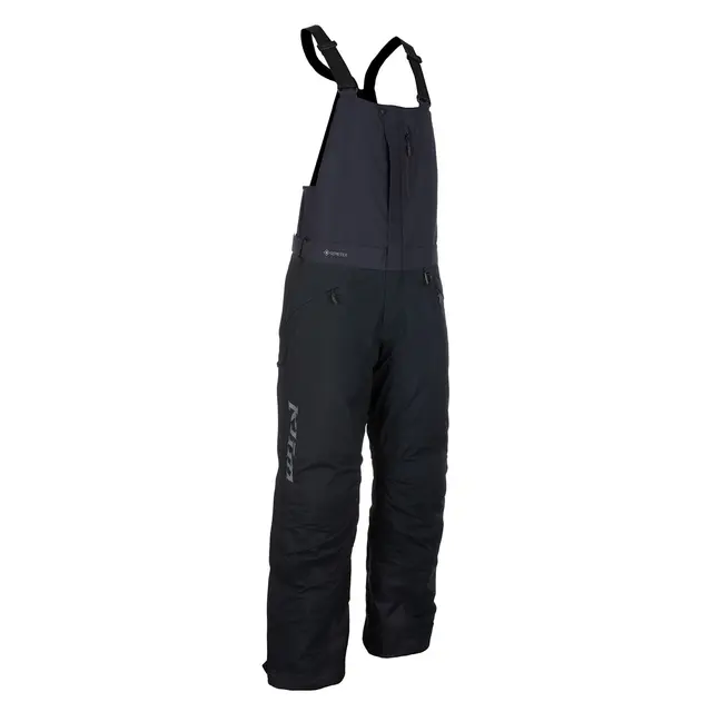 KLIM Keweenaw Snøscooterbukse M Isolert snøscooterbukse med Gore-Tex 