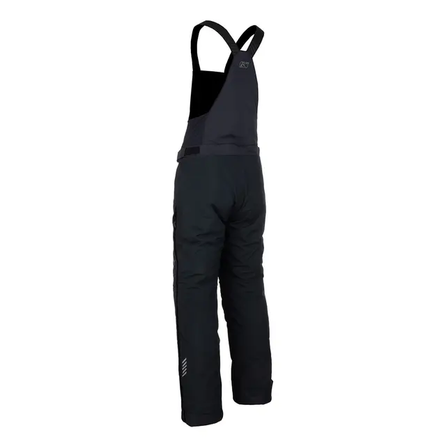 KLIM Keweenaw Snøscooterbukse M Isolert snøscooterbukse med Gore-Tex 