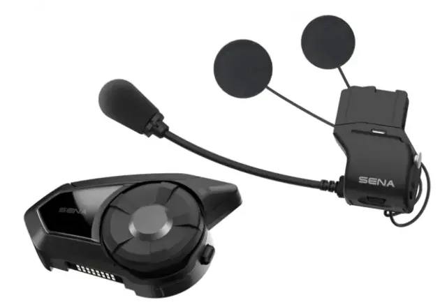 SENA 30K Intercom Mesh kommunikasjon - HD Lyd 