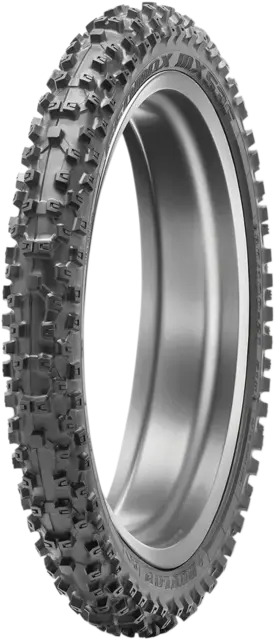 Dunlop Geomax MX53 60/100-10 