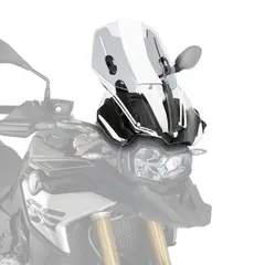 Puig Touring Screen | Clear | BMW F850 GS 2018>