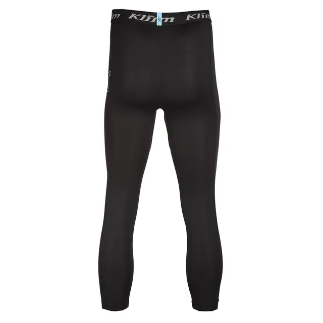 Klim Aggressor -1.0 Bukse Sort M Undertøy for varme dager 