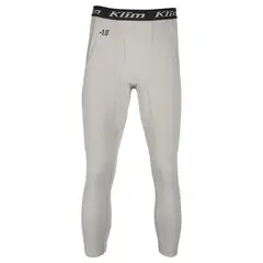 Klim Aggressor -1.0 Bukse Gr&#229; 2XL Undert&#248;y for varme dager