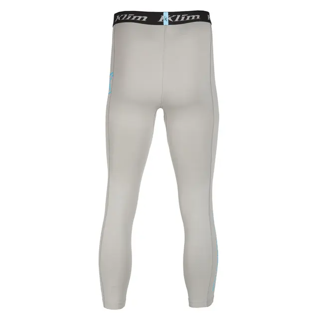 Klim Aggressor -1.0 Bukse Grå 2XL Undertøy for varme dager 