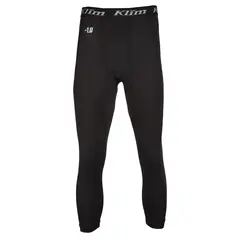 Klim Aggressor -1.0 Bukse Sort M Undert&#248;y for varme dager