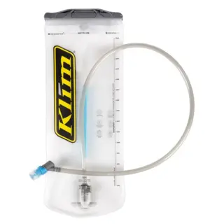 Klim Hydrapak Hold deg hydrert p&#229; tur