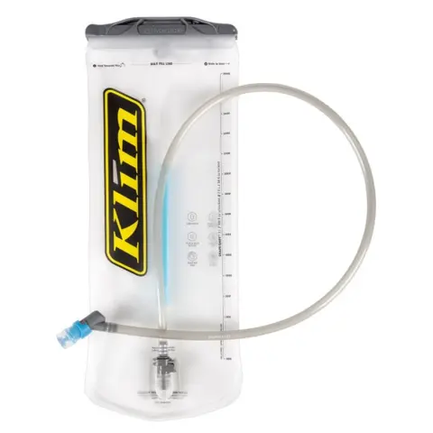 Klim Hydrapak Hold deg hydrert p&#229; tur