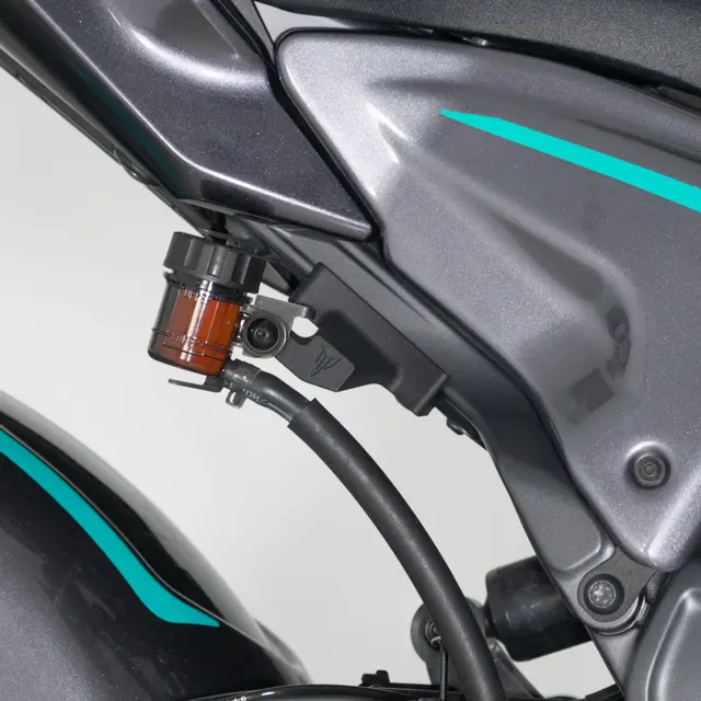 Pyramid Fothvilerfjerner sett 