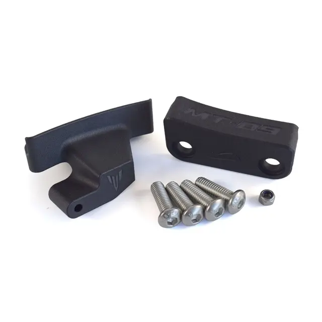 Pyramid Fothvilerfjerner sett 