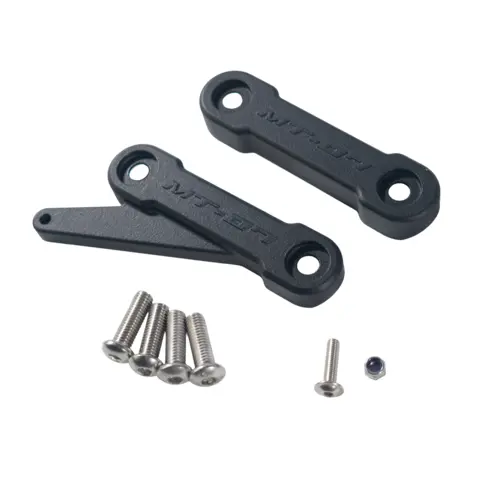 Pyramid Fothviler-deksler MT-07 2025 -