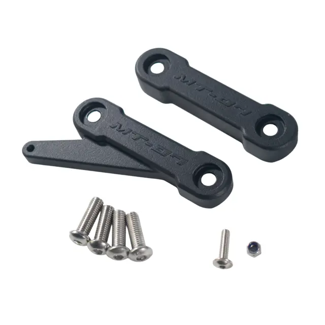Pyramid Fothviler-deksler MT-07 2025 - 