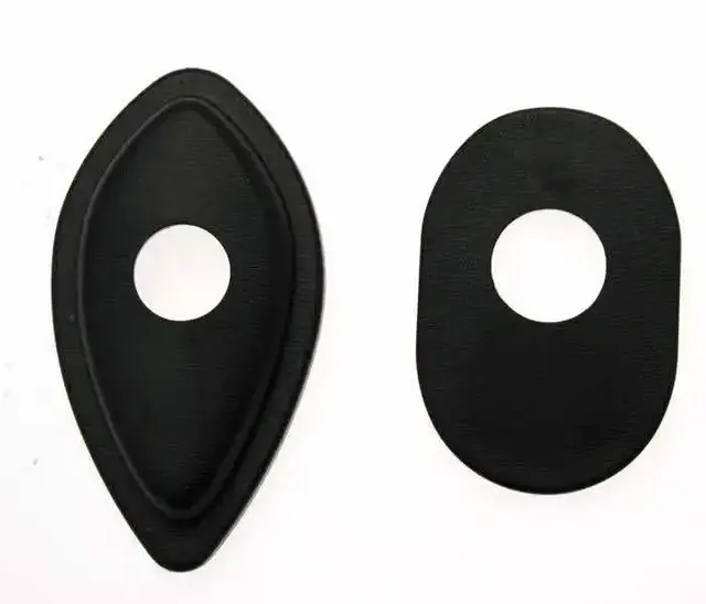 Indicator Spacers Honda 