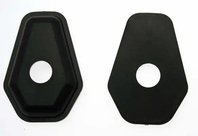 Indicator Spacers Suzuki 