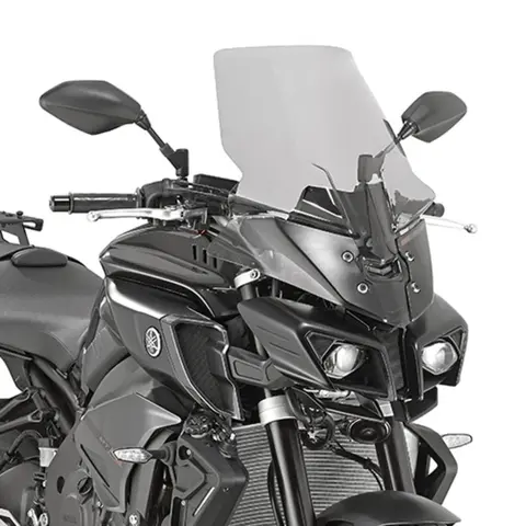 Givi Specific Screen, Vindskjerm MT-10, 2016-