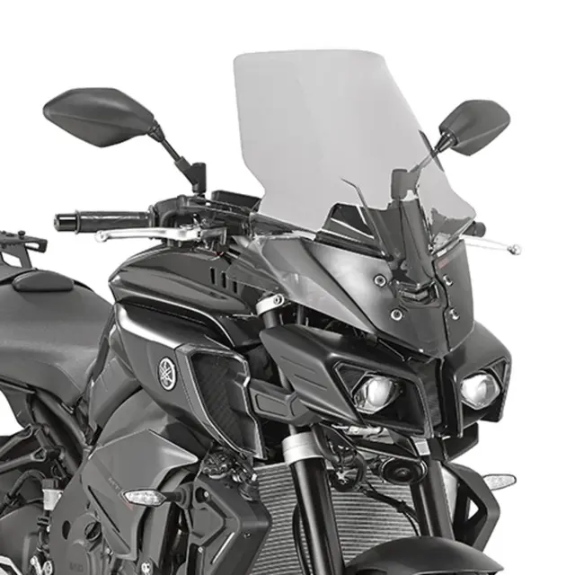 Givi Specific Screen, Vindskjerm MT-10, 2016- 