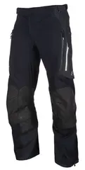 Klim Adventure Rally Bukse Sort 38 Stealth Black